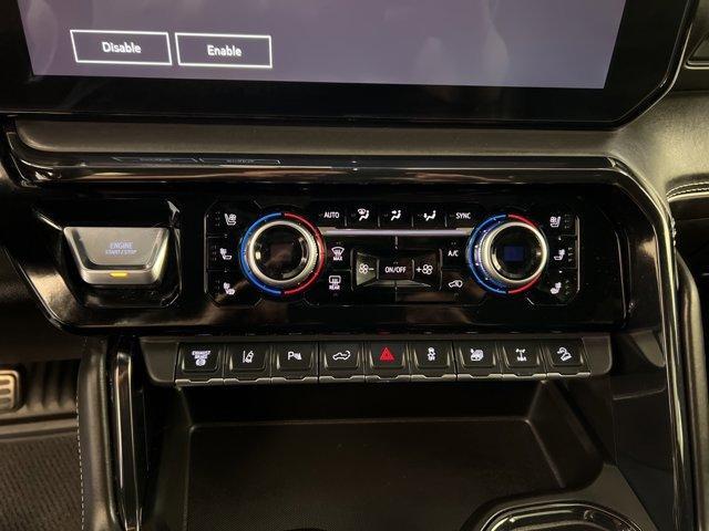 used 2024 GMC Sierra 2500 car, priced at $85,898
