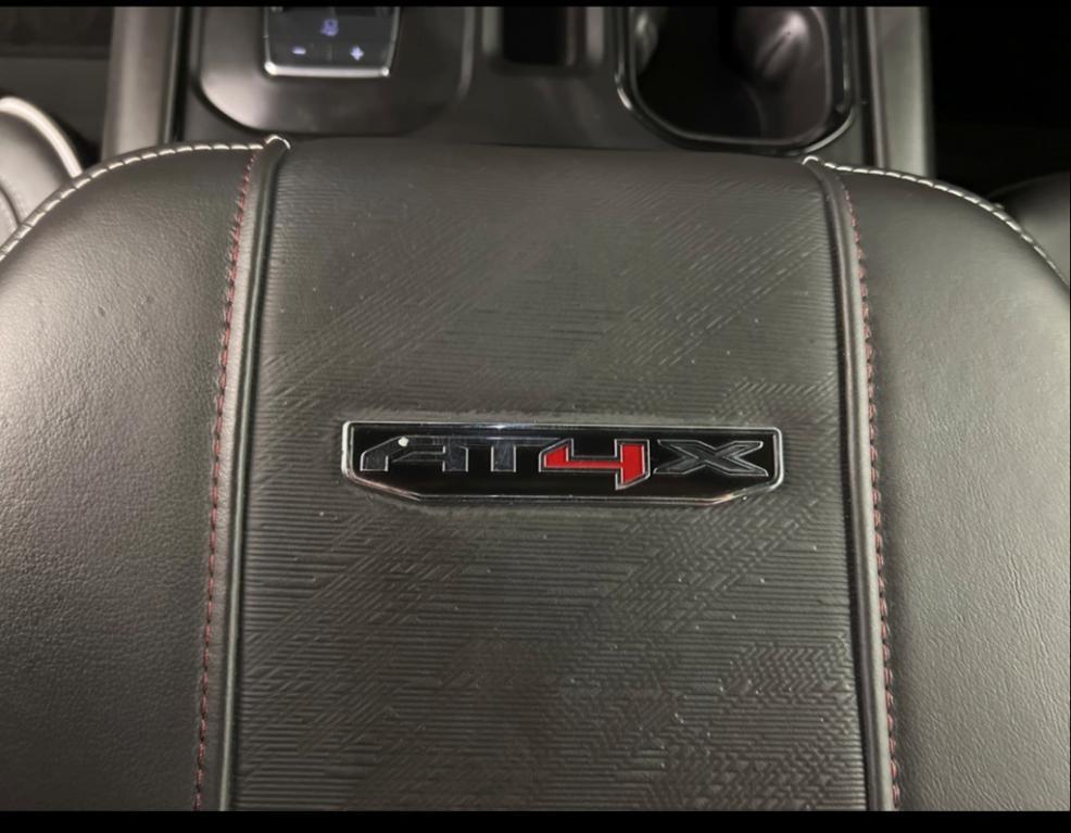 used 2024 GMC Sierra 2500 car, priced at $86,178