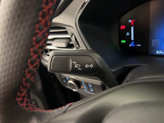 new 2025 Ford Escape car, priced at $33,347