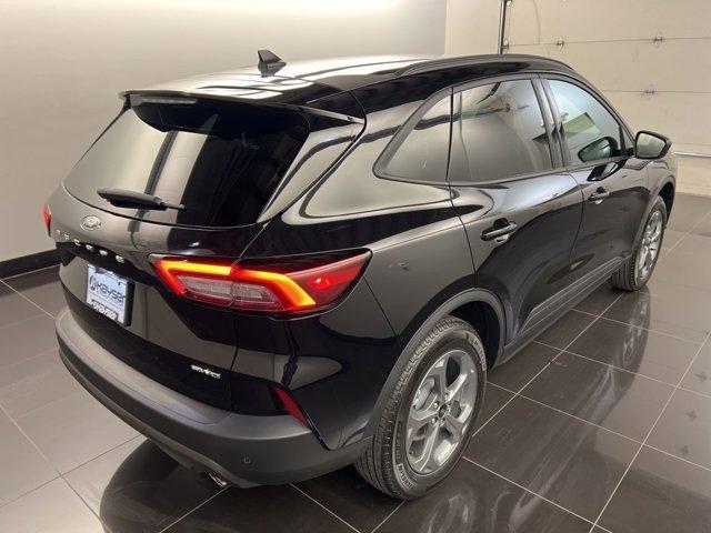 new 2025 Ford Escape car, priced at $33,347