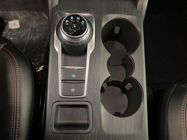 new 2025 Ford Escape car, priced at $33,347
