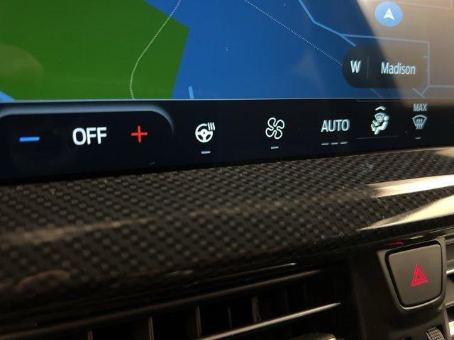 new 2025 Ford Escape car, priced at $33,347