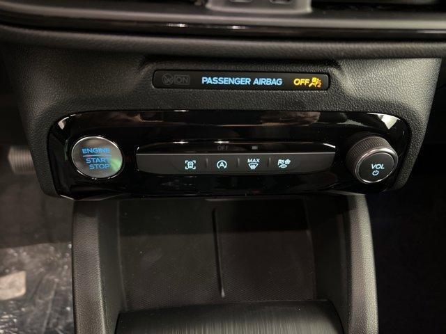 new 2025 Ford Escape car, priced at $33,347