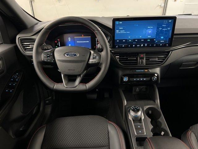 new 2025 Ford Escape car, priced at $33,347