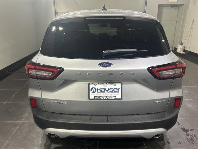 new 2024 Ford Escape car, priced at $30,210