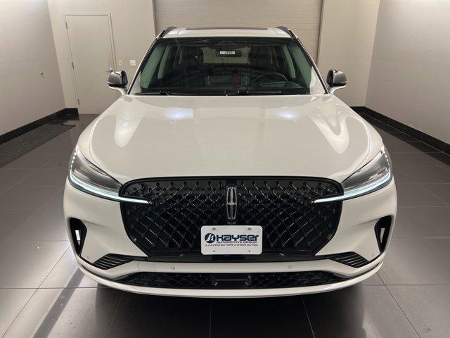 new 2025 Lincoln Aviator car, priced at $71,090