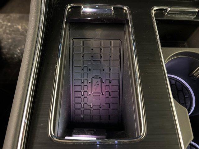 new 2025 Lincoln Aviator car, priced at $71,090