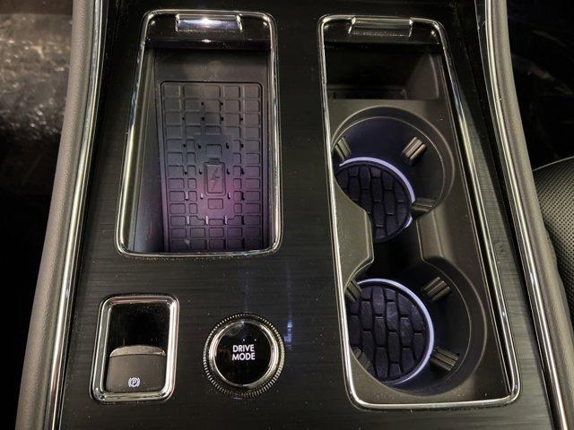 new 2025 Lincoln Aviator car, priced at $71,090
