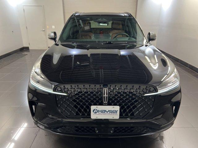 new 2026 Lincoln Aviator car, priced at $74,825