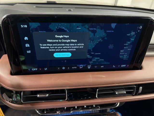 new 2026 Lincoln Aviator car, priced at $74,825