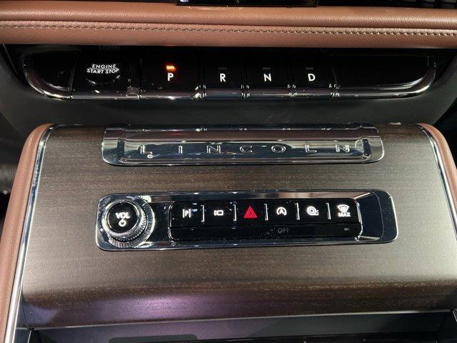 new 2026 Lincoln Aviator car, priced at $74,825