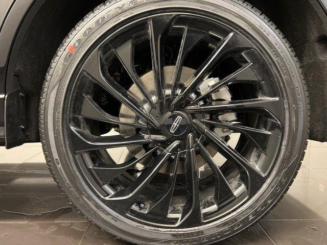 new 2026 Lincoln Aviator car, priced at $74,825