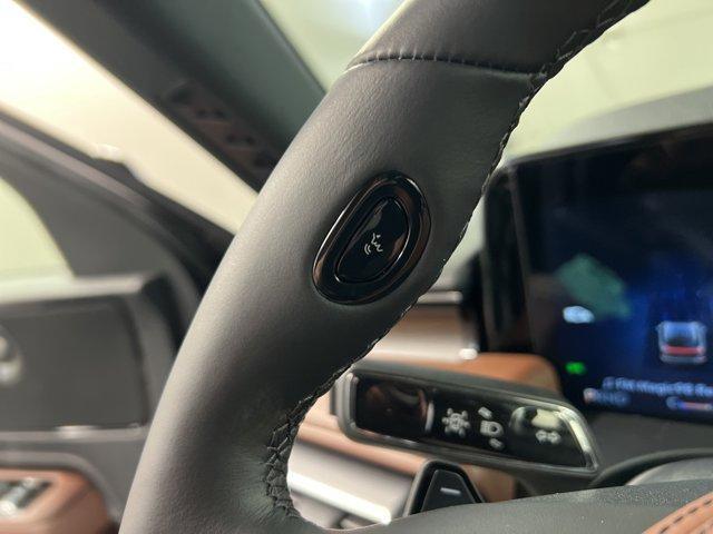 new 2026 Lincoln Aviator car, priced at $74,825