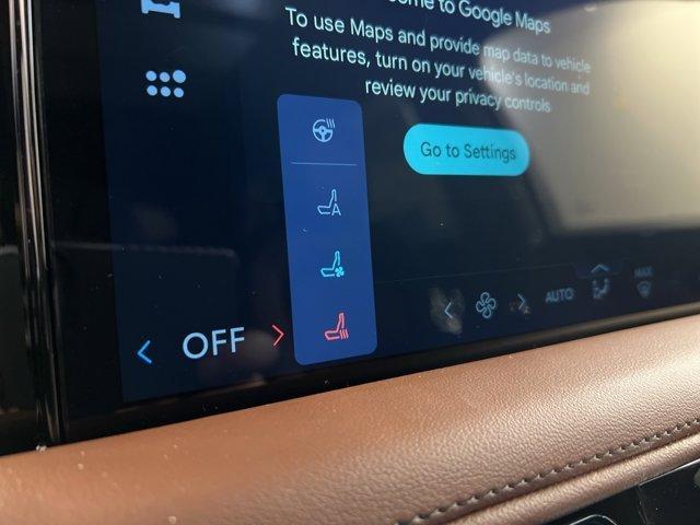 new 2026 Lincoln Aviator car, priced at $74,825