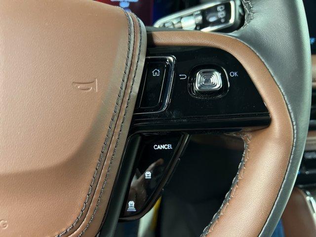 new 2026 Lincoln Aviator car, priced at $74,825