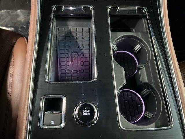 new 2026 Lincoln Aviator car, priced at $74,825