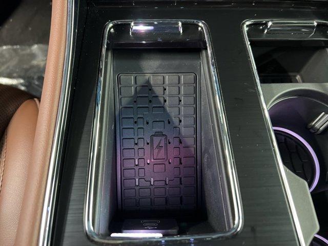 new 2026 Lincoln Aviator car, priced at $74,825