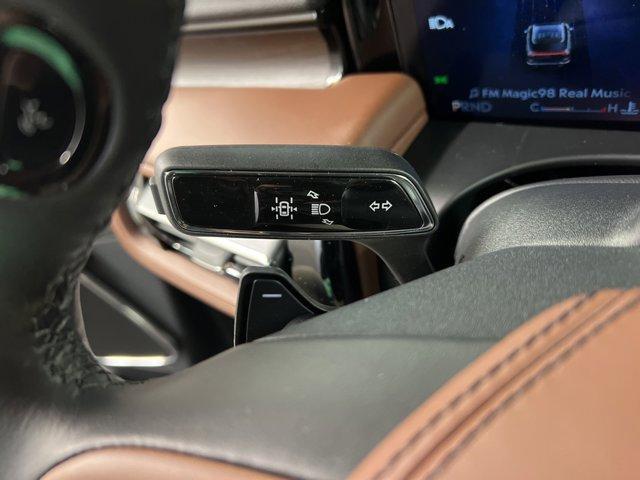 new 2026 Lincoln Aviator car, priced at $74,825