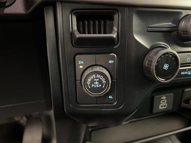 new 2025 Ford F-150 car, priced at $46,975