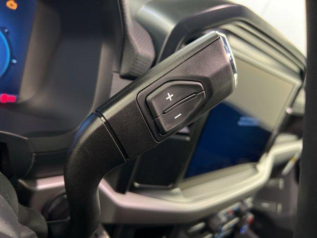new 2025 Ford F-150 car, priced at $46,975