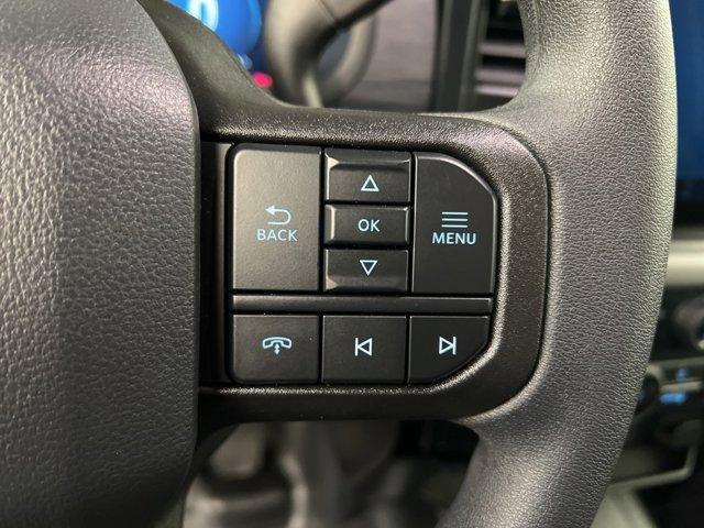new 2025 Ford F-150 car, priced at $46,975