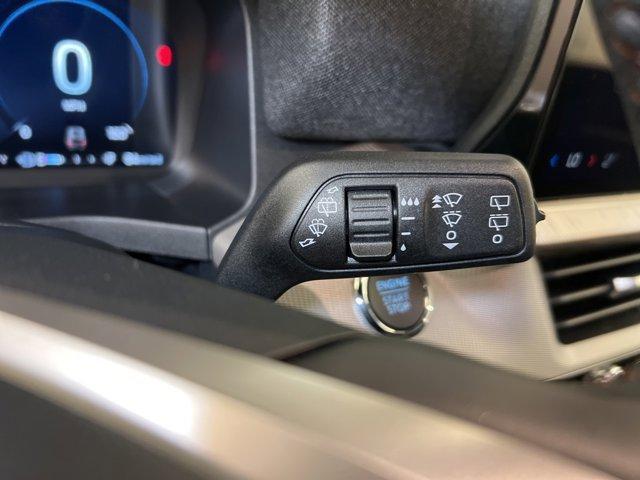 new 2025 Ford Explorer car, priced at $42,084