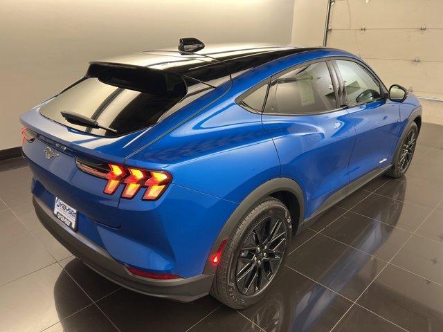 new 2025 Ford Mustang Mach-E car, priced at $42,324
