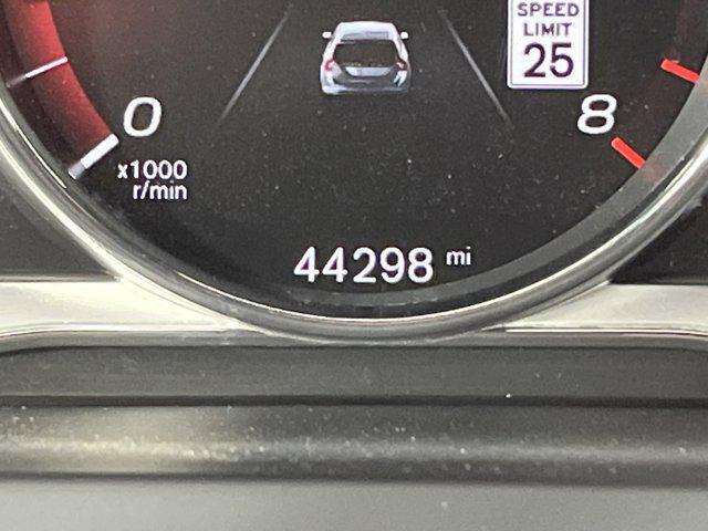 used 2017 Volvo V60 car, priced at $39,000