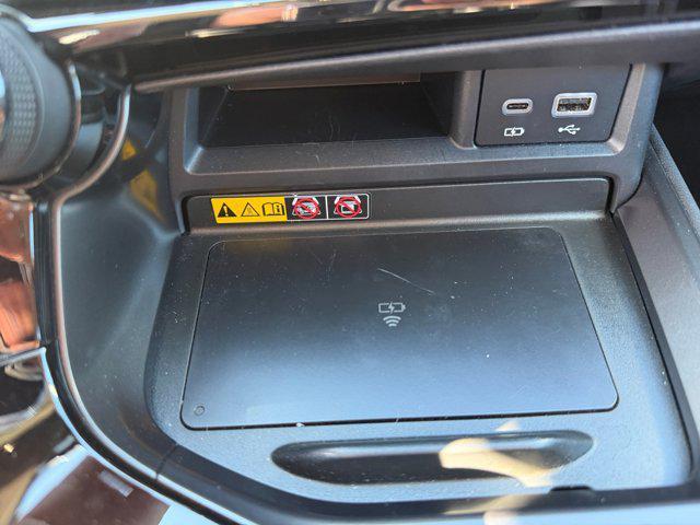used 2025 Lexus NX 350 car, priced at $45,000