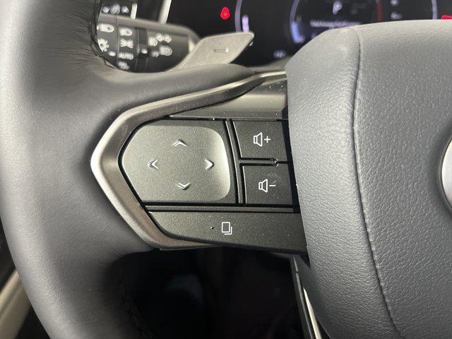 new 2025 Lexus NX 350 car, priced at $49,014
