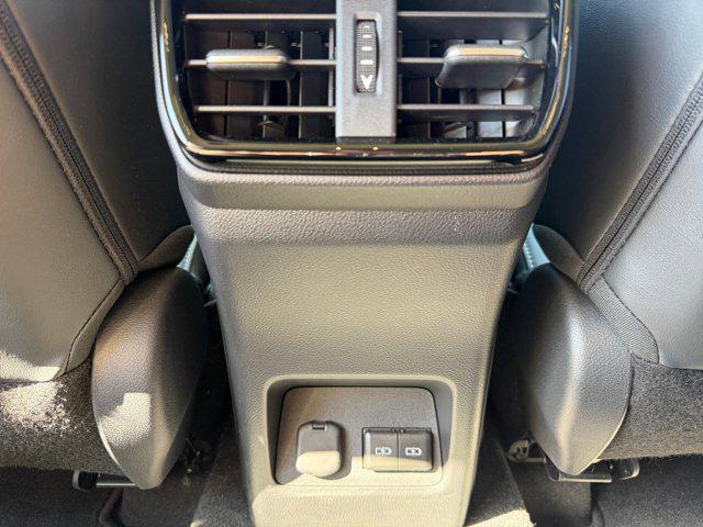 used 2025 Lexus NX 350 car, priced at $45,000