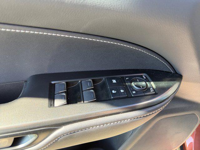 used 2025 Lexus NX 350 car, priced at $45,000