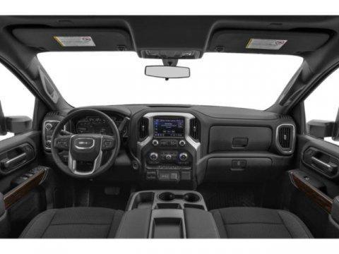 used 2022 GMC Sierra 2500 car, priced at $49,000