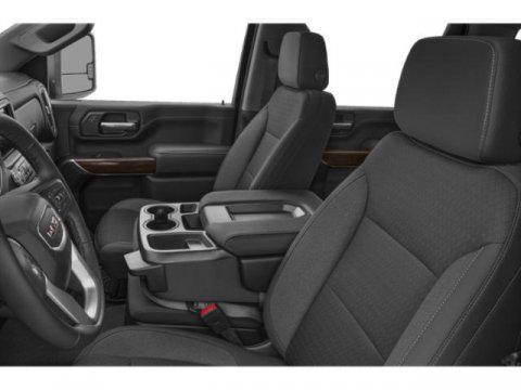 used 2022 GMC Sierra 2500 car, priced at $49,000