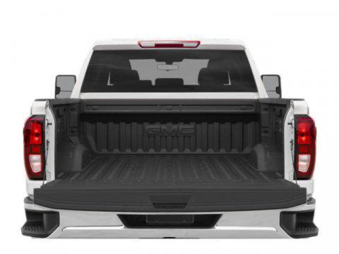 used 2022 GMC Sierra 2500 car, priced at $49,000