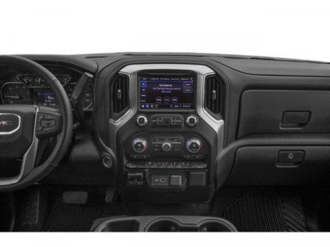 used 2022 GMC Sierra 2500 car, priced at $49,000