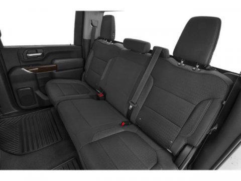 used 2022 GMC Sierra 2500 car, priced at $49,000