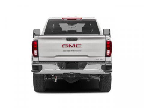 used 2022 GMC Sierra 2500 car, priced at $49,000