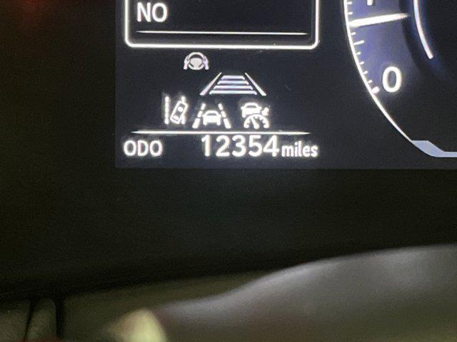 used 2024 Lexus TX 350 car, priced at $63,800