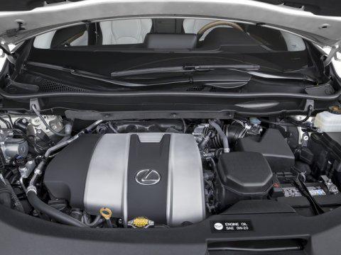 used 2016 Lexus RX 350 car, priced at $24,000