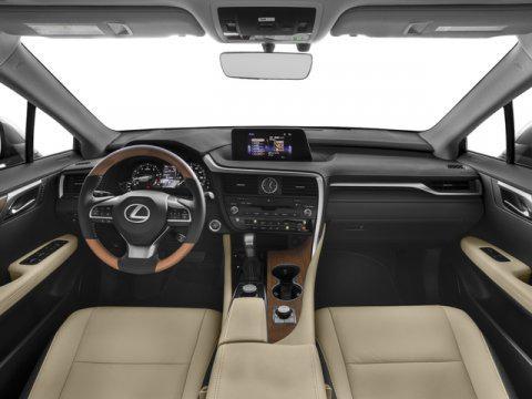 used 2016 Lexus RX 350 car, priced at $24,000