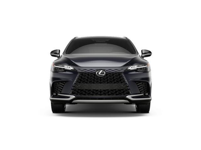 new 2025 Lexus RX 350 car, priced at $60,979