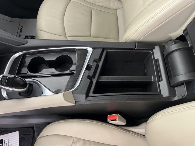 used 2019 Buick Enclave car, priced at $22,000