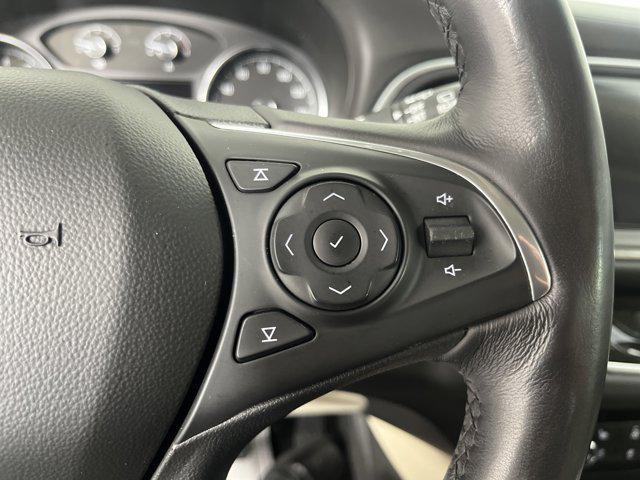 used 2019 Buick Enclave car, priced at $22,000