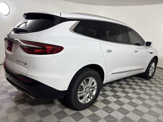 used 2019 Buick Enclave car, priced at $22,000