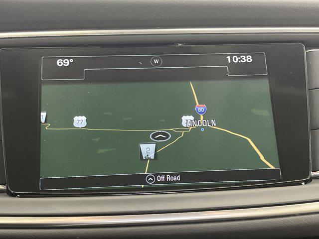 used 2019 Buick Enclave car, priced at $22,000