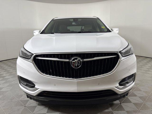 used 2019 Buick Enclave car, priced at $22,000