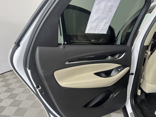 used 2019 Buick Enclave car, priced at $22,000