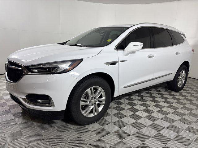 used 2019 Buick Enclave car, priced at $22,000