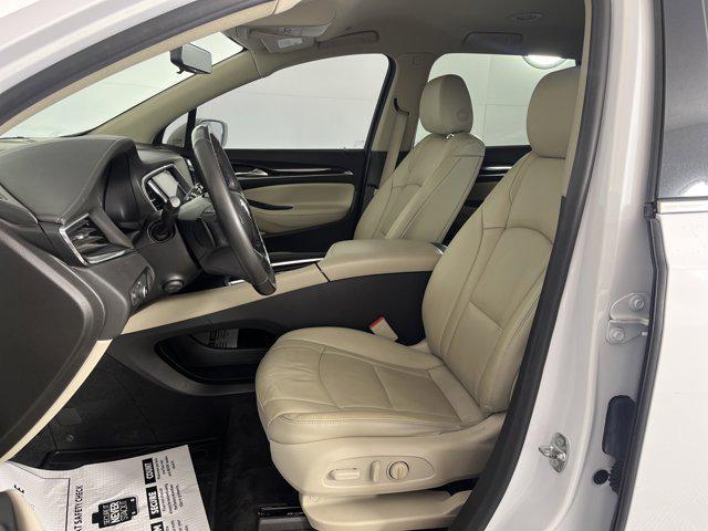 used 2019 Buick Enclave car, priced at $22,000